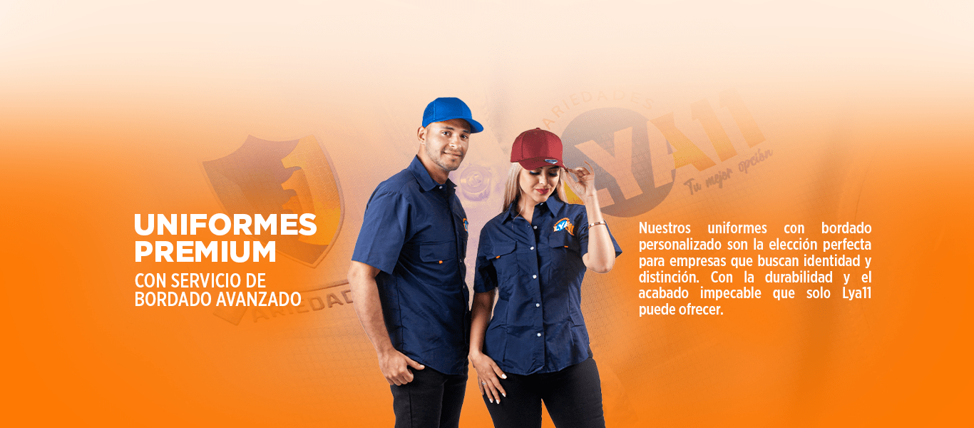 Uniformes de Protección de Seguridad-banner2